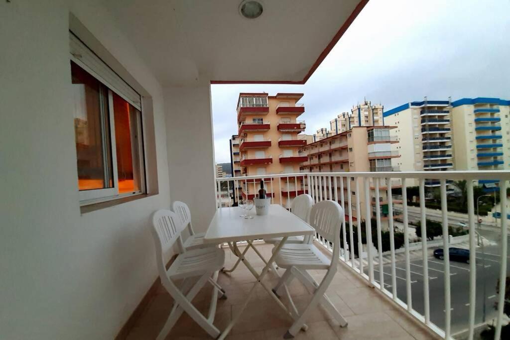 Estudio Recien Reformado Muy Cerca Del Mar Playa de Gandia Exterior photo