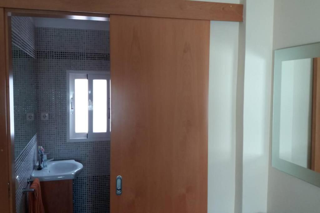 Estudio Recien Reformado Muy Cerca Del Mar Playa de Gandia Exterior photo